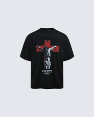 Liberty and Equality Graphic T-Shirt