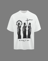 The Power of Faith Graphic T-Shirt