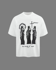 The Power of Faith Graphic T-Shirt