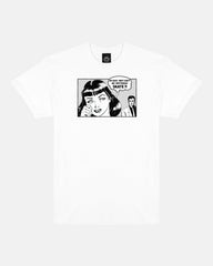 BOYFRIEND - TSHIRT - WHITE