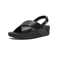 FitFlop Women's Flat Strap Roman Sandals