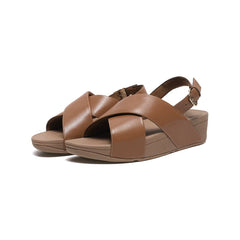 FitFlop Women's Flat Strap Roman Sandals