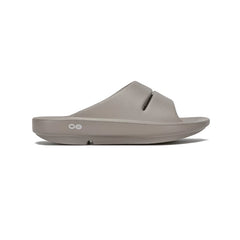 OOFOS EVA Recovery Slides Thick Sole Comfort Sandals
