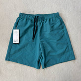 Nylon Shorts - Waterproof Quick-Dry Men's Beach Pants