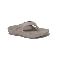 OOFOS EVA Recovery Slides Thick Sole Comfort Sandals