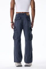 Storm Motion Straight Jeans