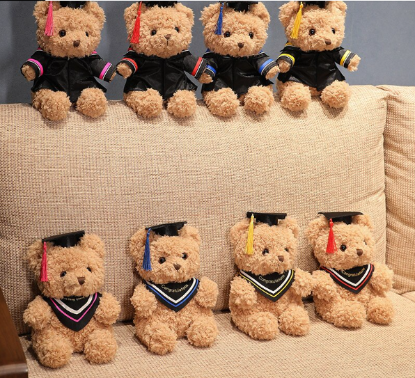 Plush -  Bear