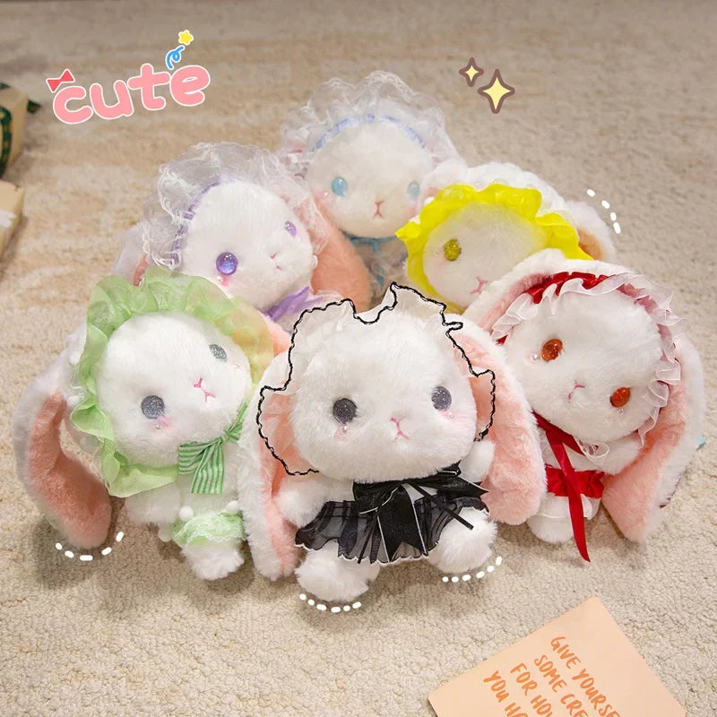 Plush - Rabbit/Bunny