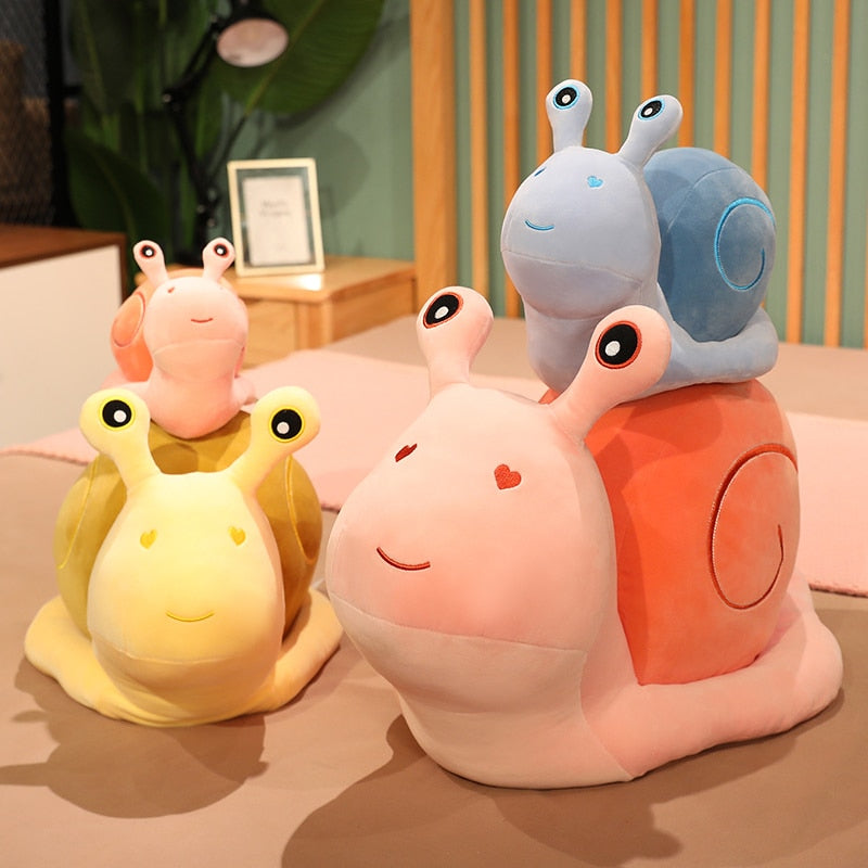 Plush - Land Animal