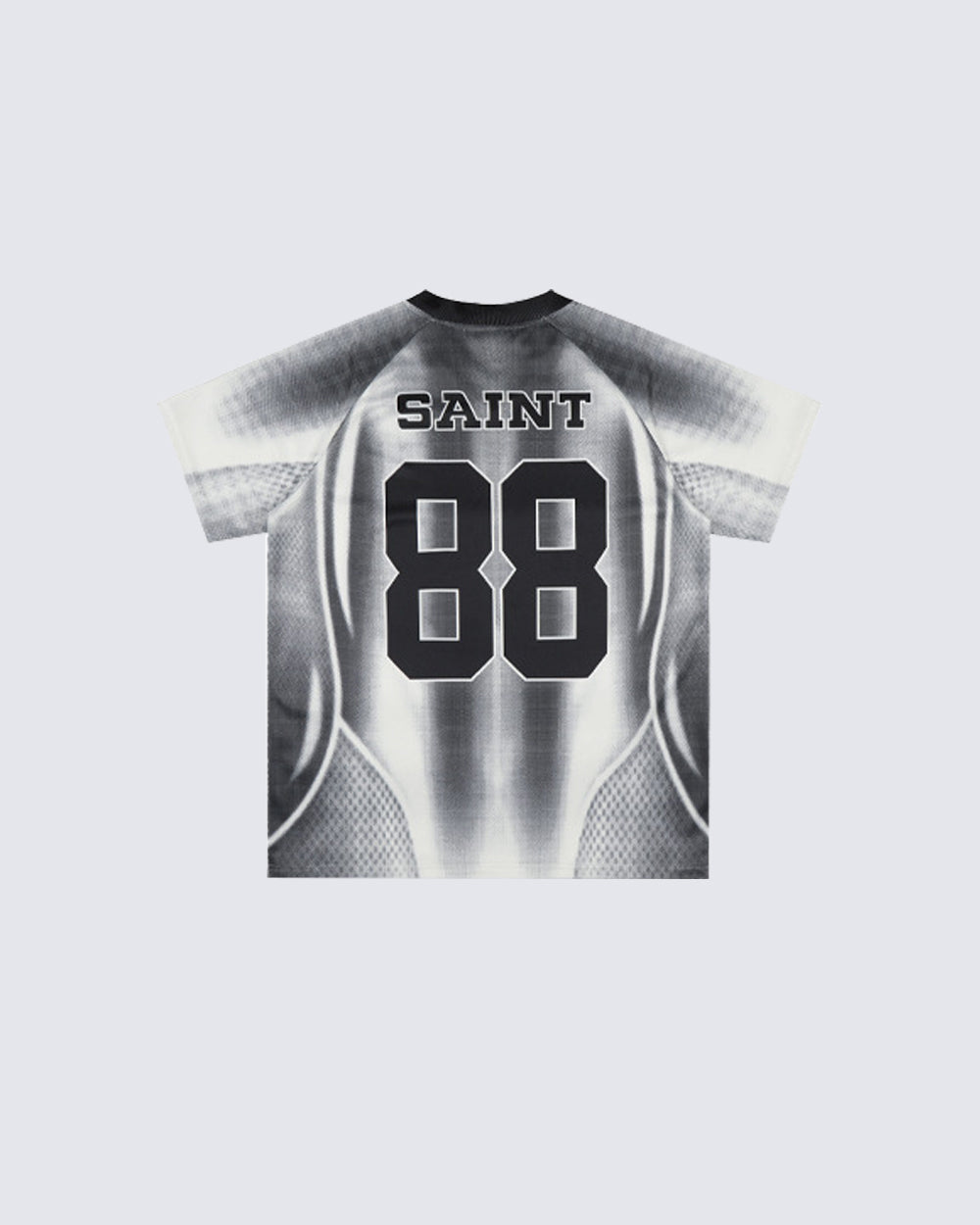 Vintage Sport Gradient  88 Jersey Tee