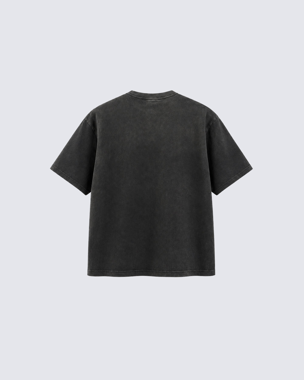 Vintage Graphic Washed Street Tee