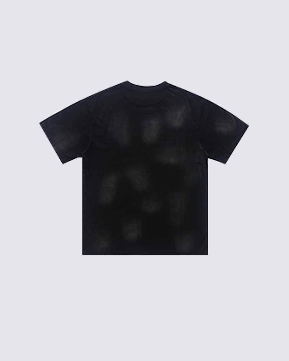 Vintage Washed Portrait Graphic Tee