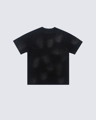 Vintage Washed Portrait Graphic Tee