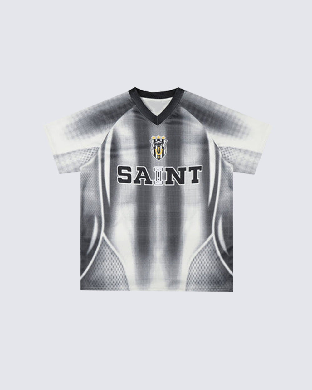Vintage Sport Gradient  88 Jersey Tee
