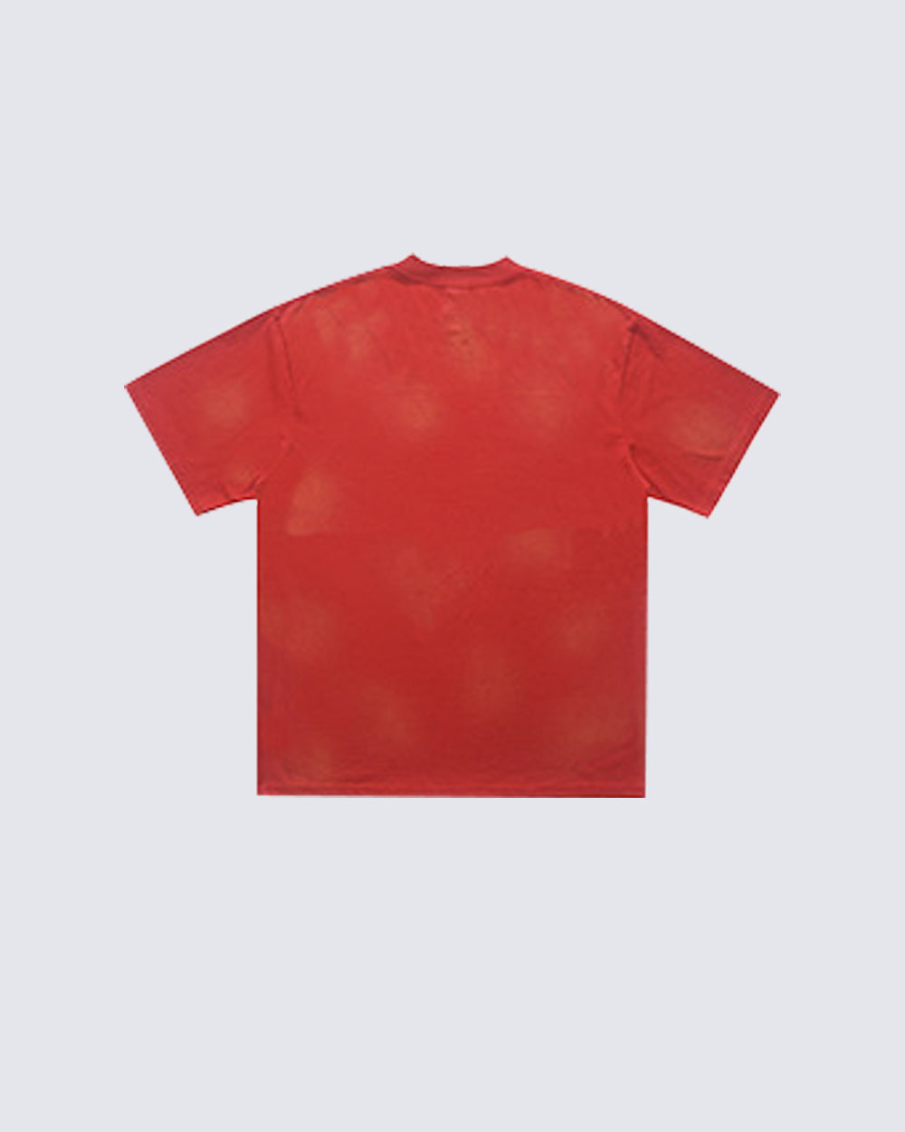 Vintage Washed Portrait Graphic Tee