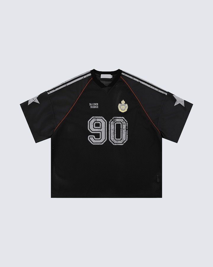 Balm Ridge 90 Jersey