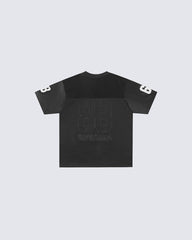 American High Street Football Jersey T-shirt