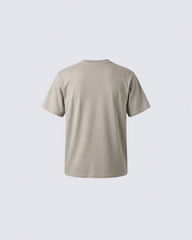 Vintage Number Print T-Shirt
