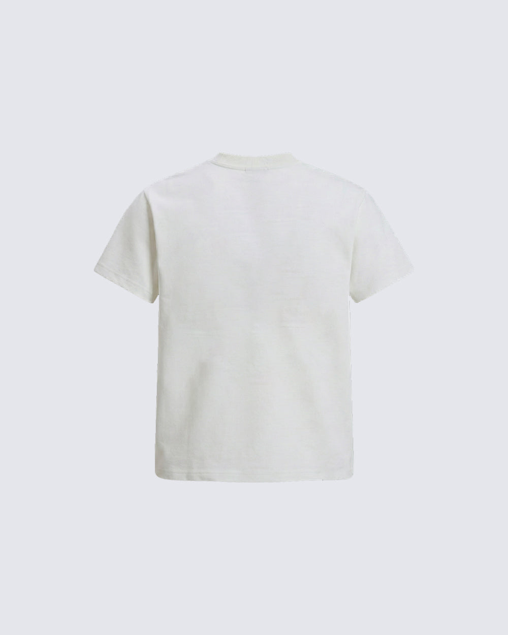 Vintage Graphic New Henley T-Shirt
