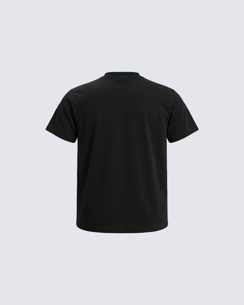 Vintage Graphic New Henley T-Shirt