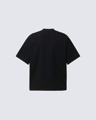 Subculture Street Cool Graphic Cotton T-Shirt