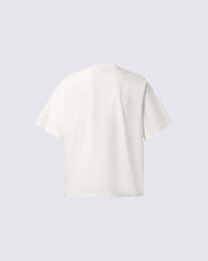 Subculture Street Cool Graphic Cotton T-Shirt