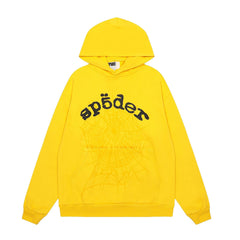 Sp5der Hoodie 7708