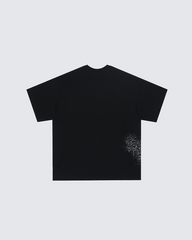 Graphic Eye Oversized Tee