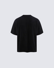 New Band Vintage Graphic T-Shirt
