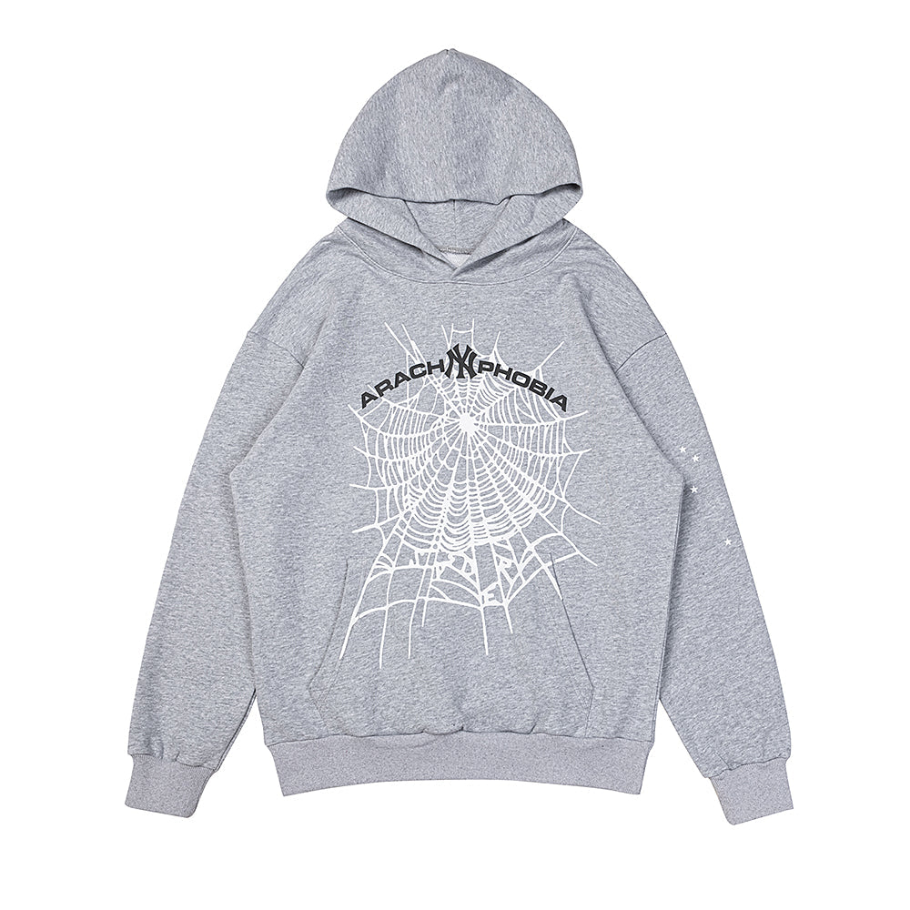 Sp5der Hoodie 4001