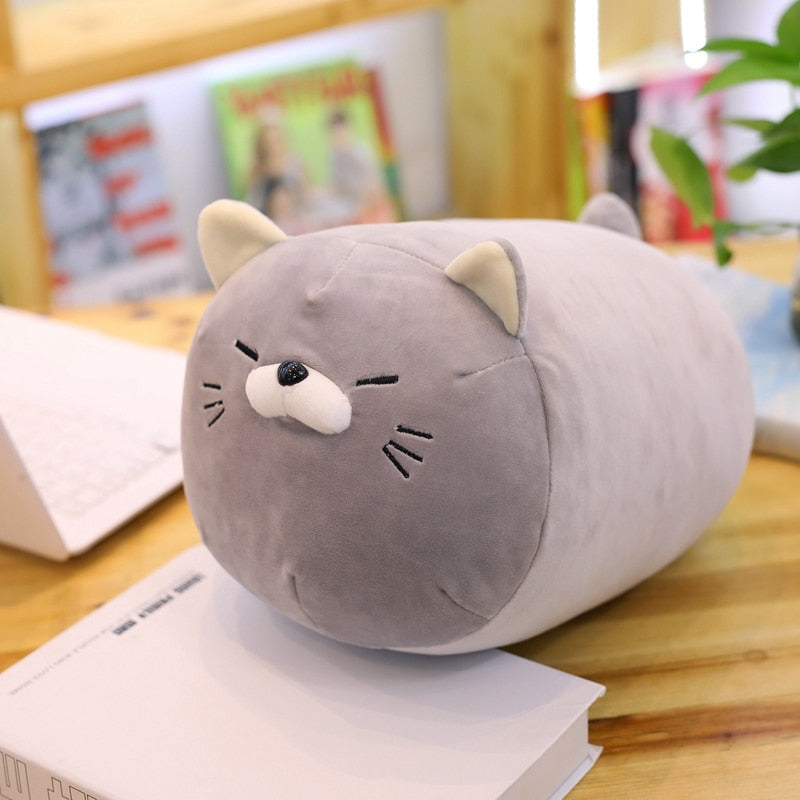 Cute Animal (Shiba Inu Dog, Cat & Pig) Plush Toys 40cm