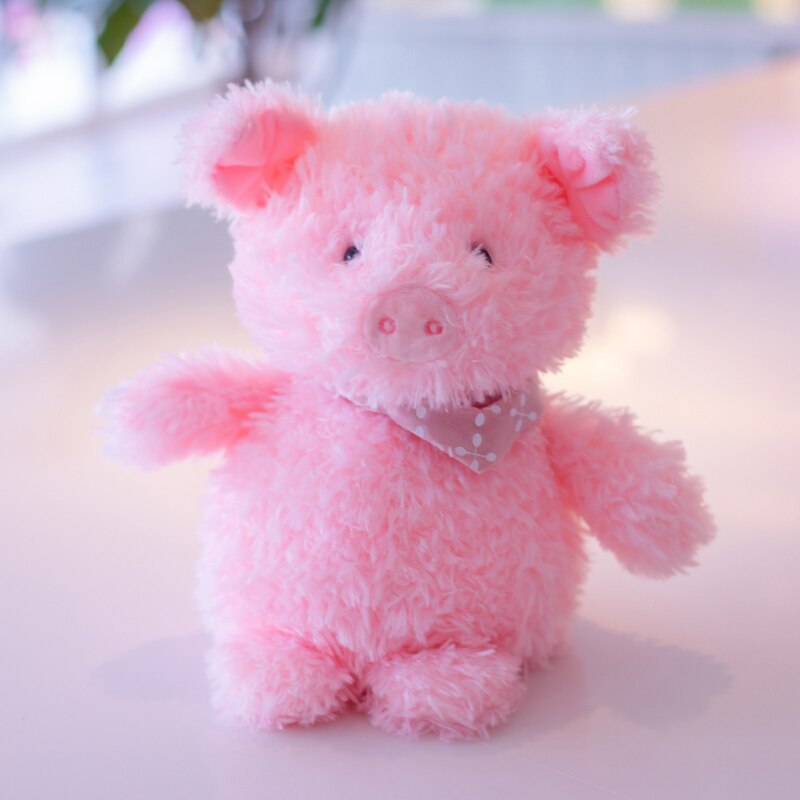 22-37cm Animal ( Styles) Plush Toys