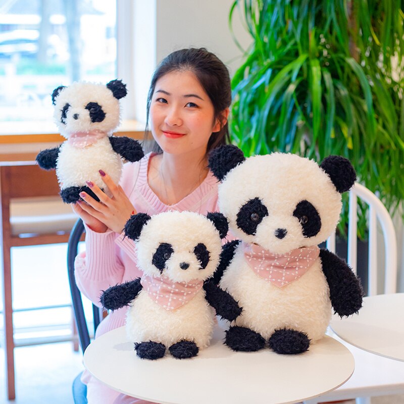 22-37cm Animal ( Styles) Plush Toys