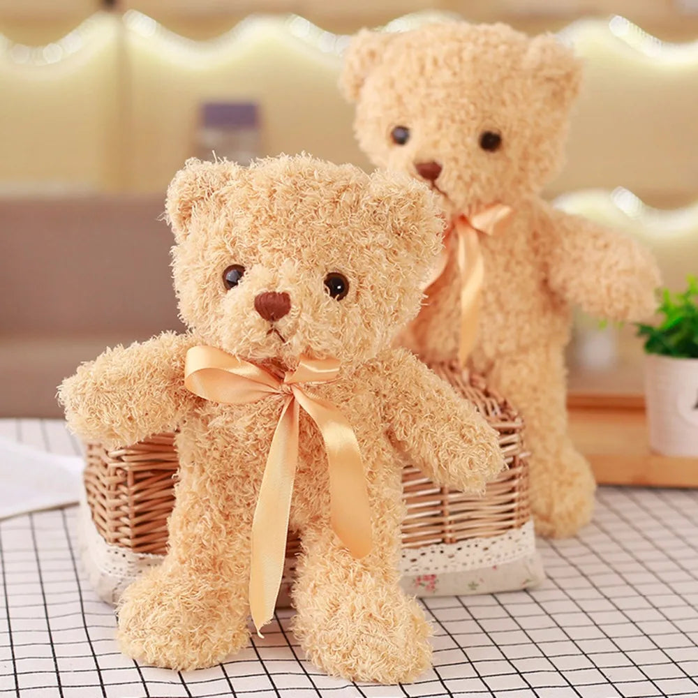Cute Teddy Bear Plush Toys 30cm