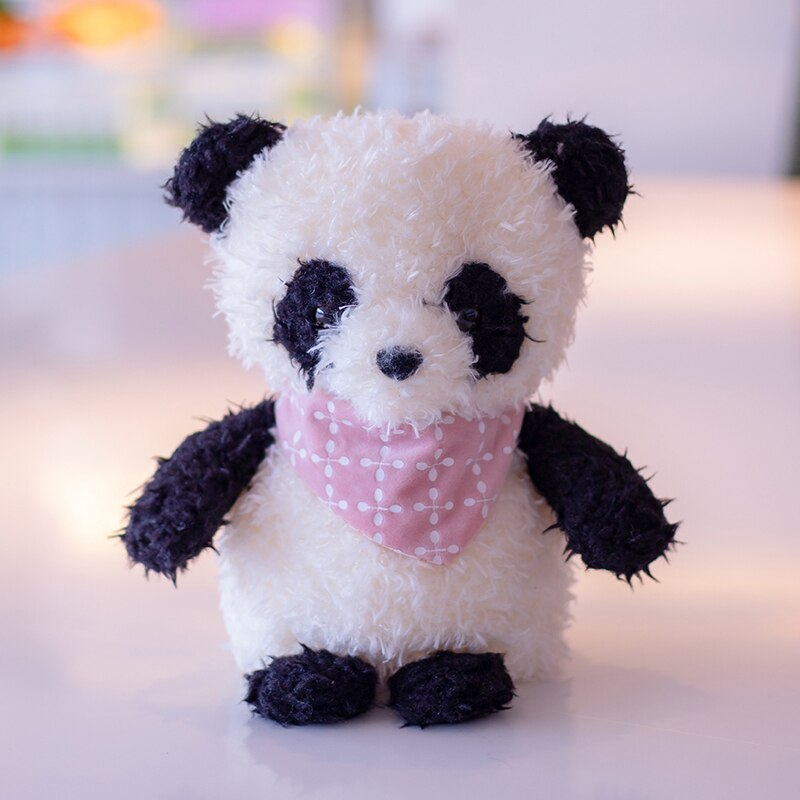 22-37cm Animal ( Styles) Plush Toys