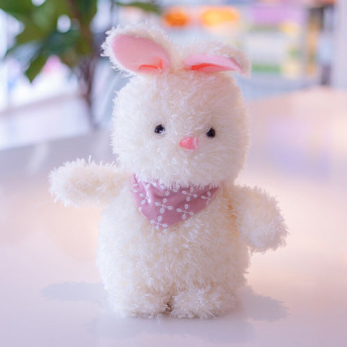 22-37cm Animal ( Styles) Plush Toys