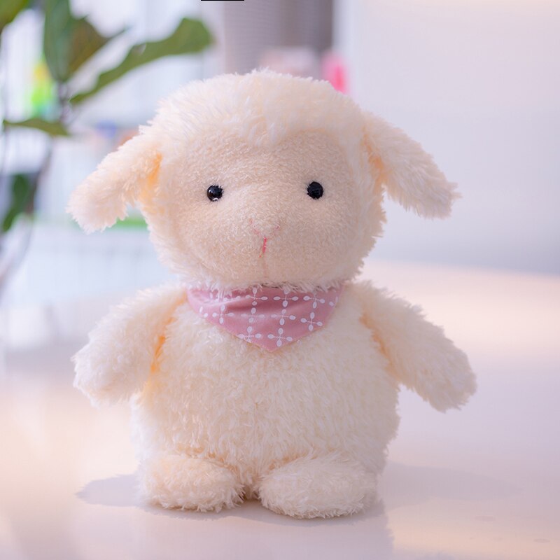 22-37cm Animal ( Styles) Plush Toys