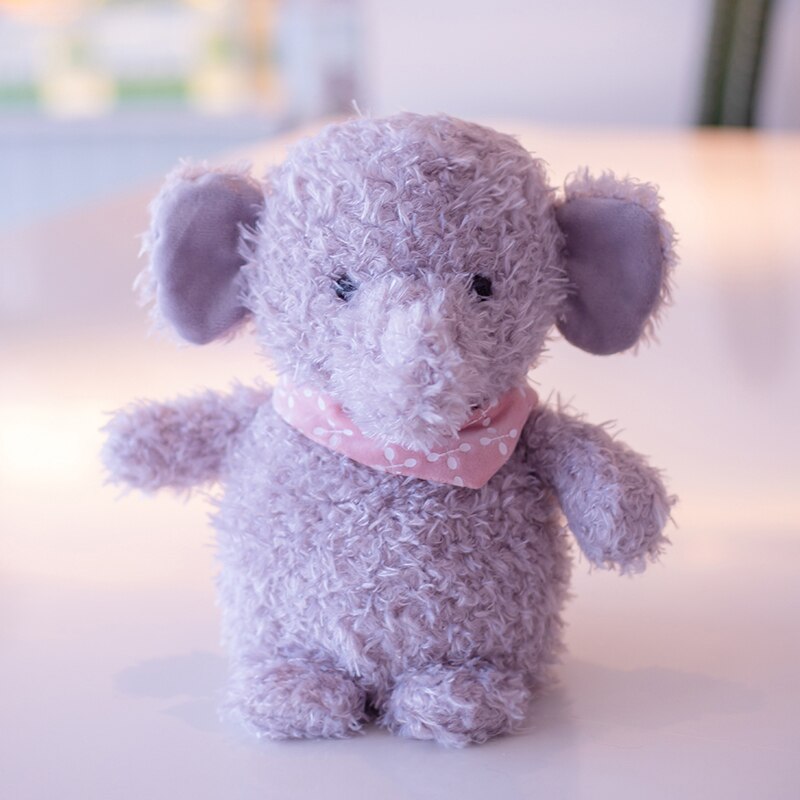 22-37cm Animal ( Styles) Plush Toys