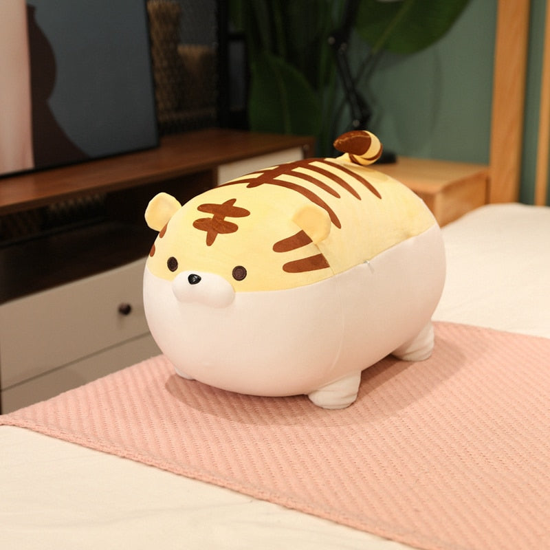 Cute Animal (Shiba Inu Dog, Cat & Pig) Plush Toys 40cm
