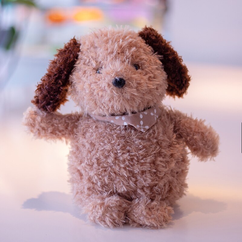 22-37cm Animal ( Styles) Plush Toys