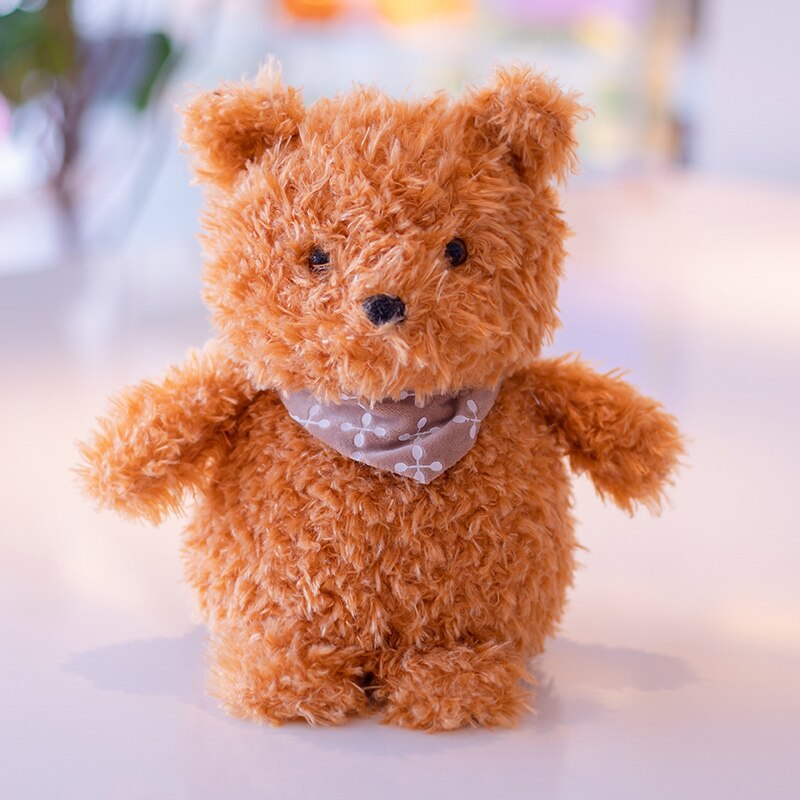 22-37cm Animal ( Styles) Plush Toys