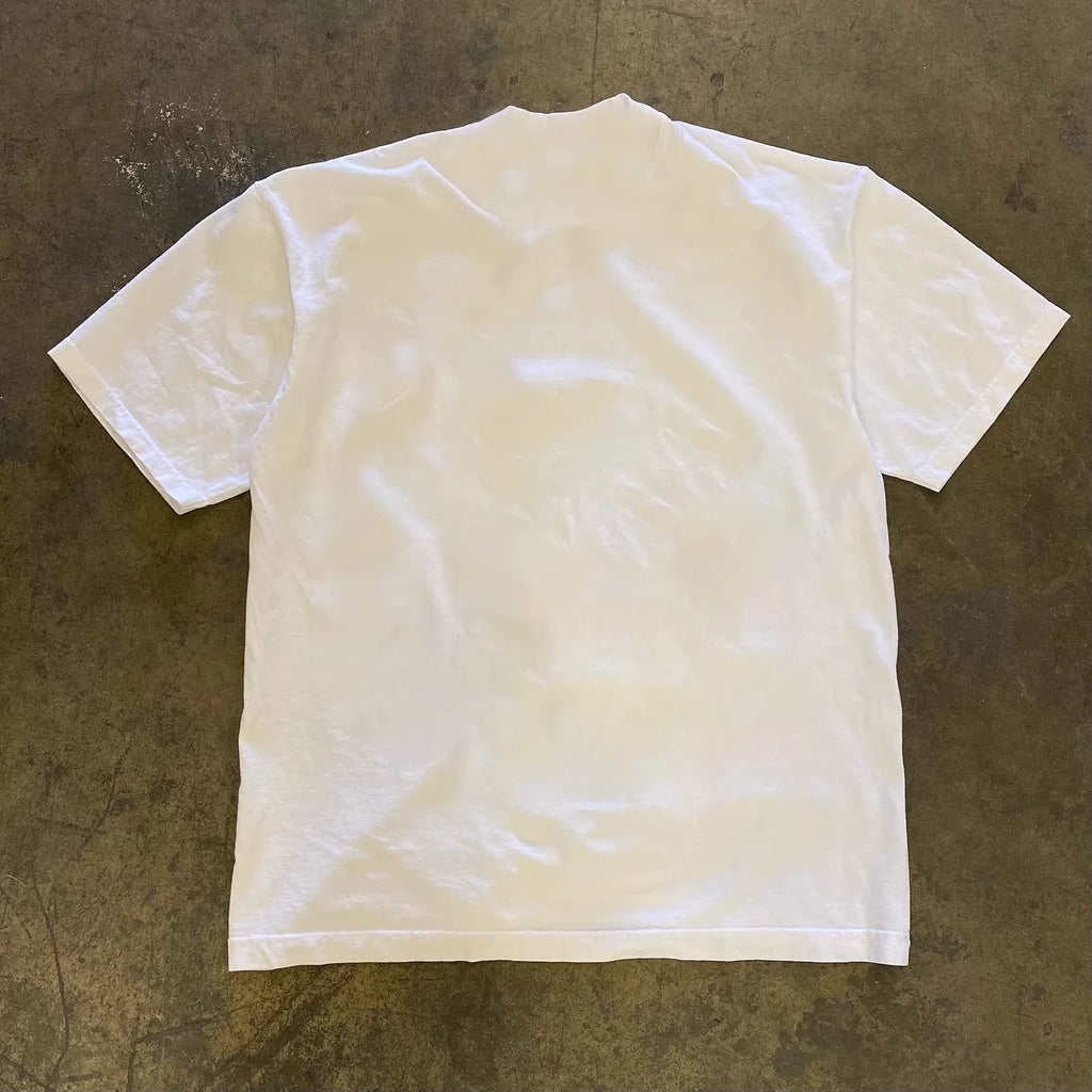 Vintage Hawaiian Cotton T-Shirt – Casual Summer Tee