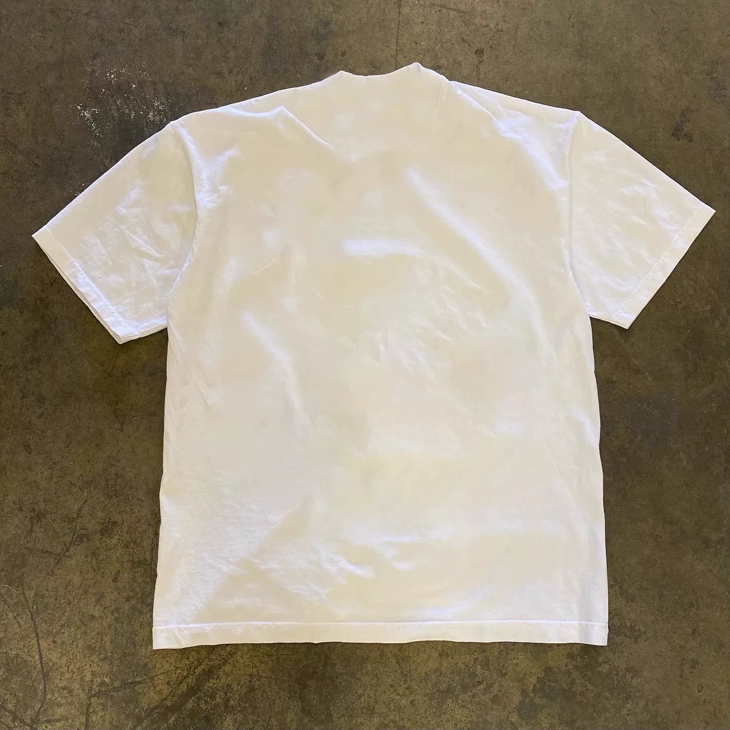 Vintage Hawaiian Cotton T-Shirt – Casual Summer Tee