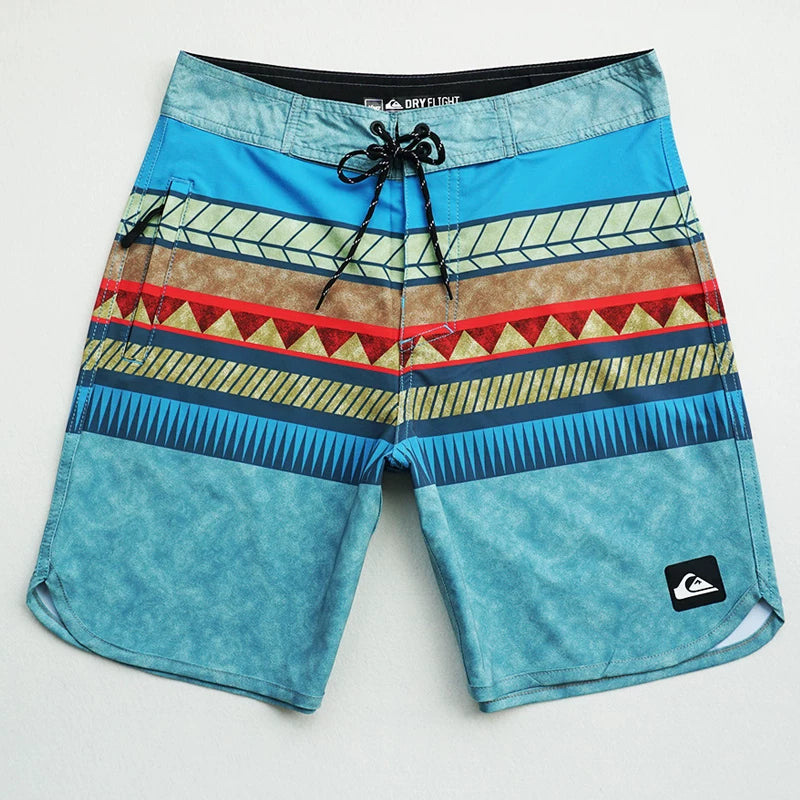 Quiksilver Quick-Dry Loose Beach Pants