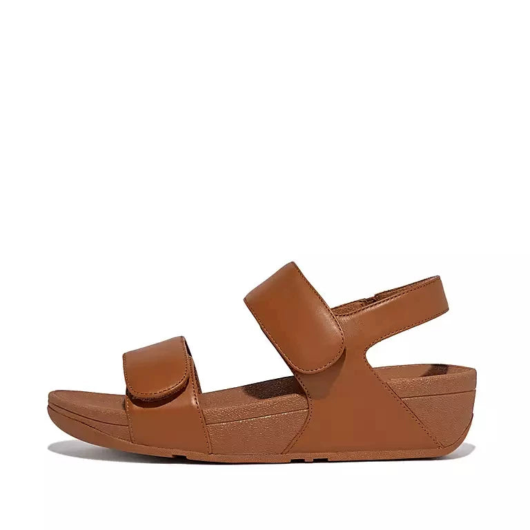 FitFlop Women's Flat Roman Strap Sandals Summer Comfort Slides