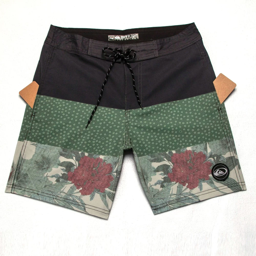 Quiksilver Quick-Dry Loose Beach Pants