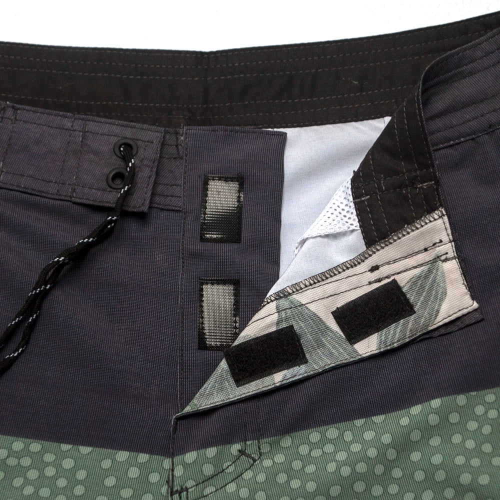 Quiksilver Quick-Dry Loose Beach Pants