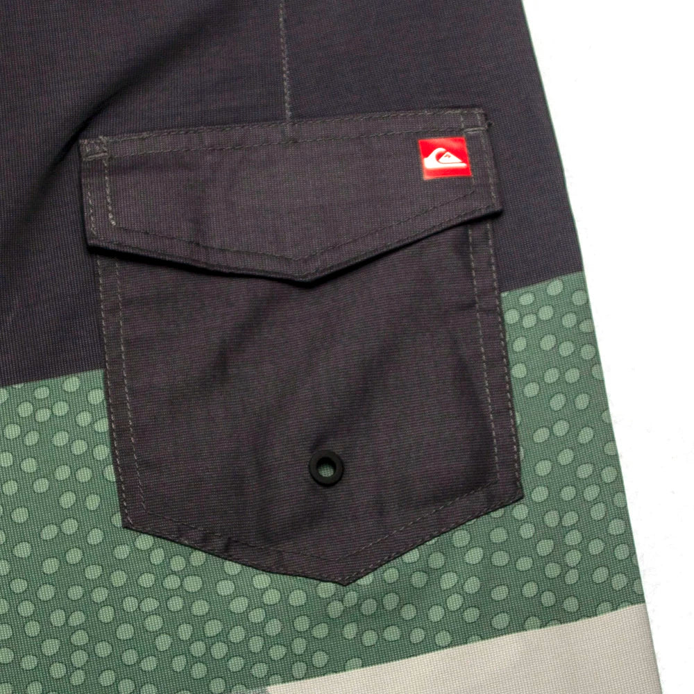 Quiksilver Quick-Dry Loose Beach Pants