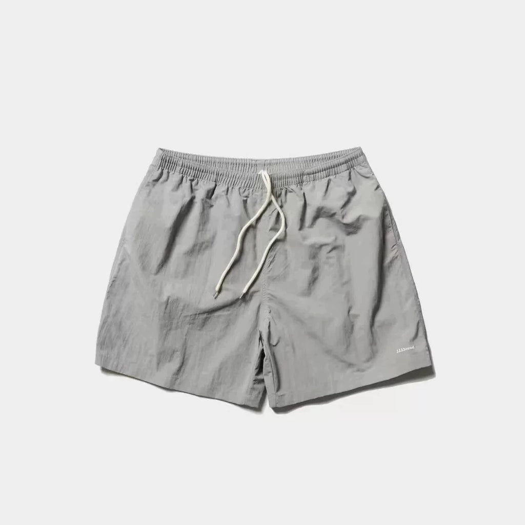 Jjjjournd Nylon Quick-Dry Lightweight Camping Shorts