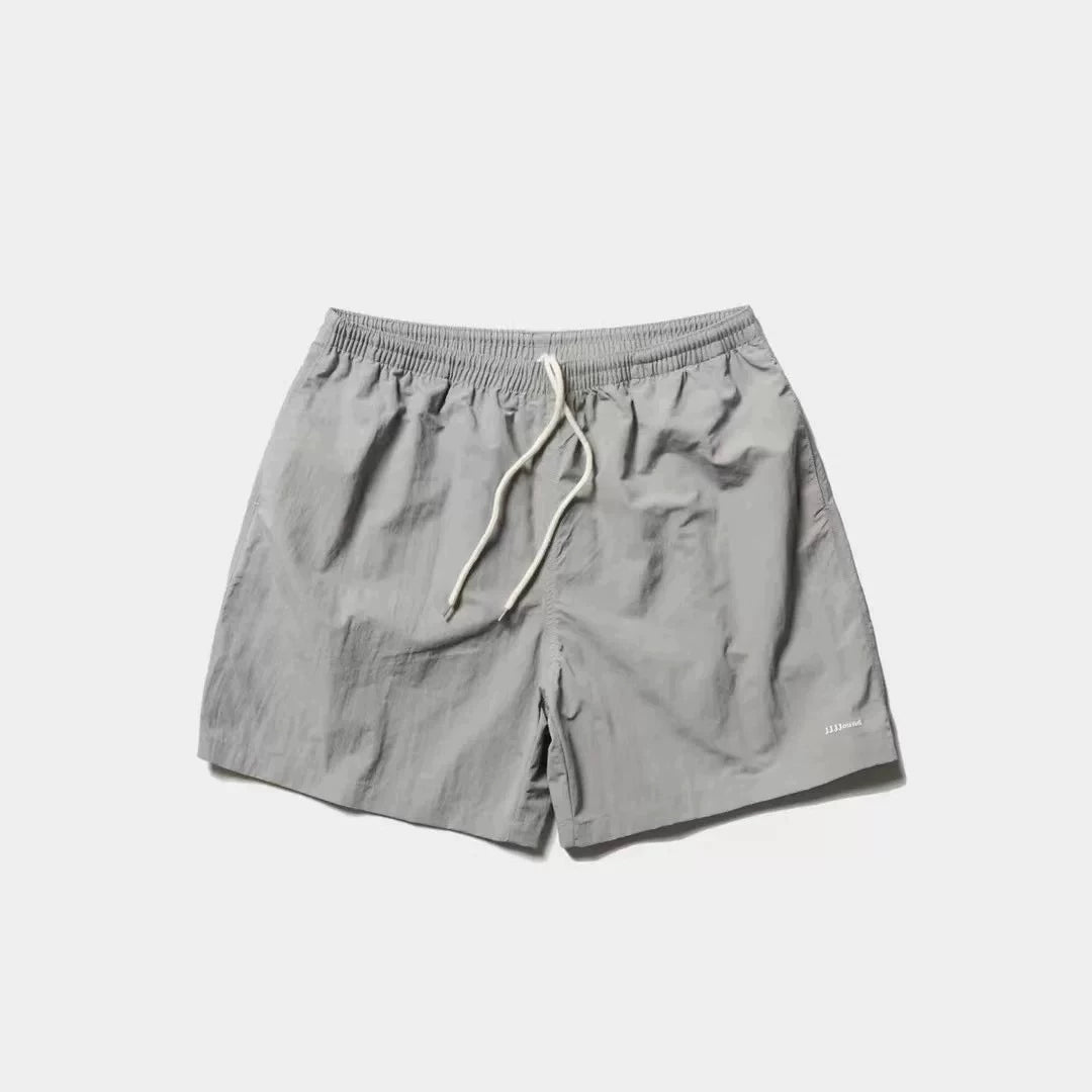 Jjjjournd Nylon Quick-Dry Lightweight Camping Shorts